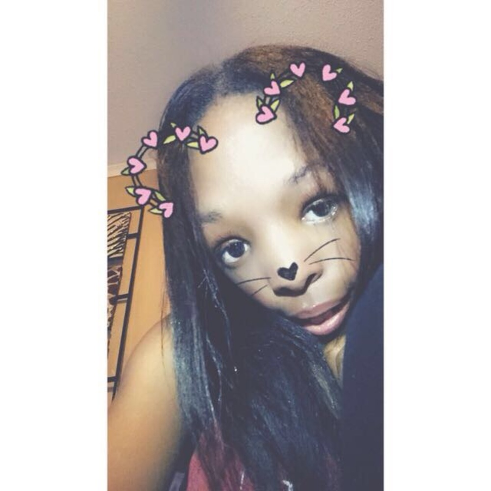 Meet your Posher, Kierra